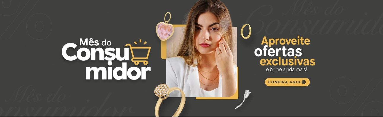 Mês do Consumidor 2026