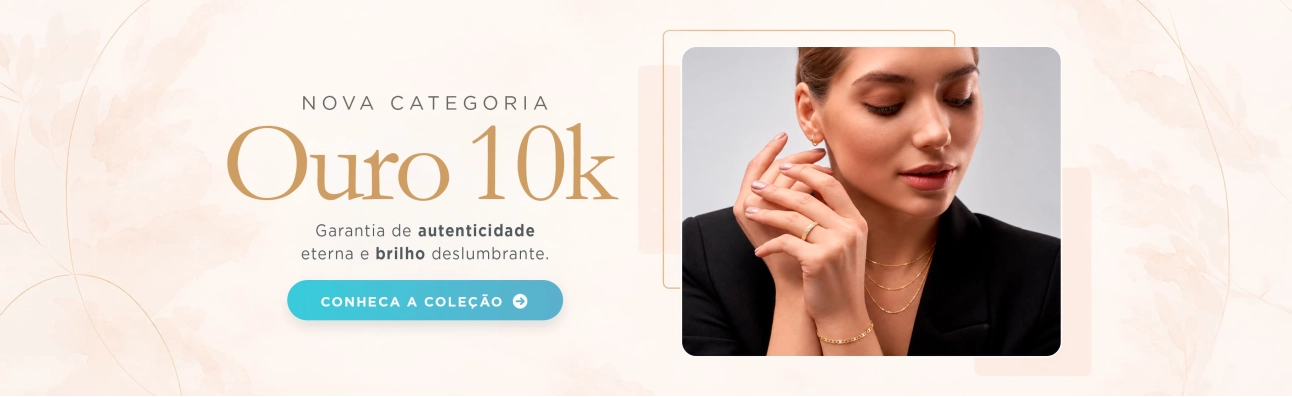 Ouro 10k