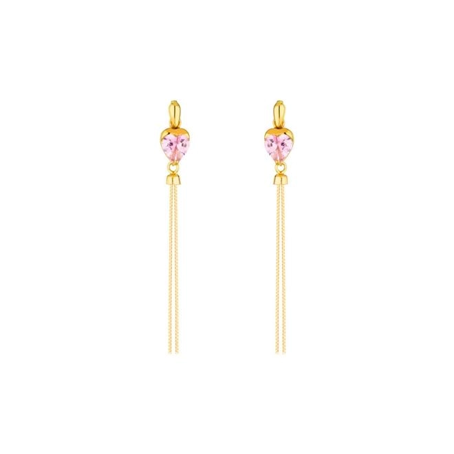 987626_brinco-ouro-18k-coracao-rosa-veneziana-pendurada-190-