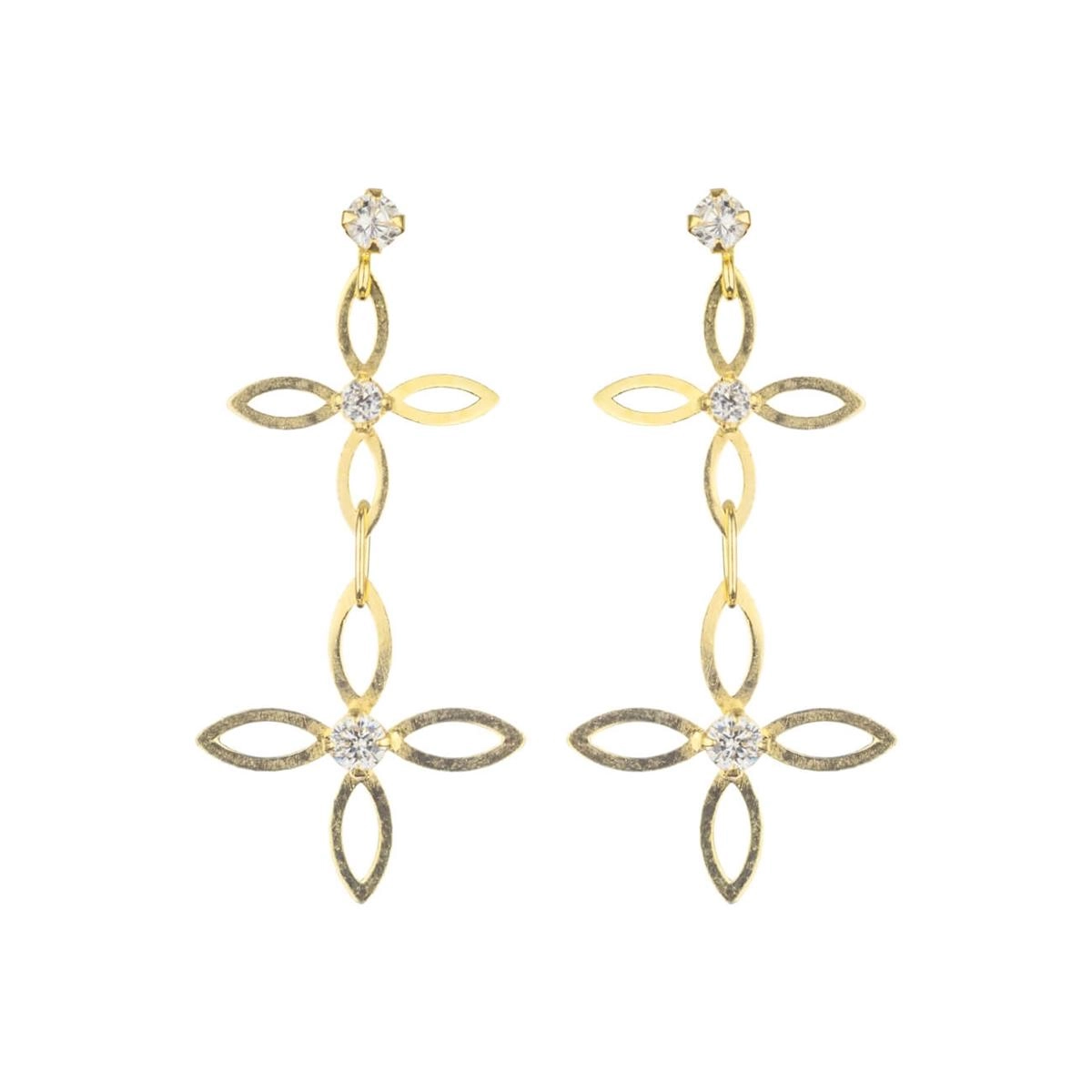 987470_brinco-ouro-18k-zirconia-2mm-estrelas-penduradas-100-