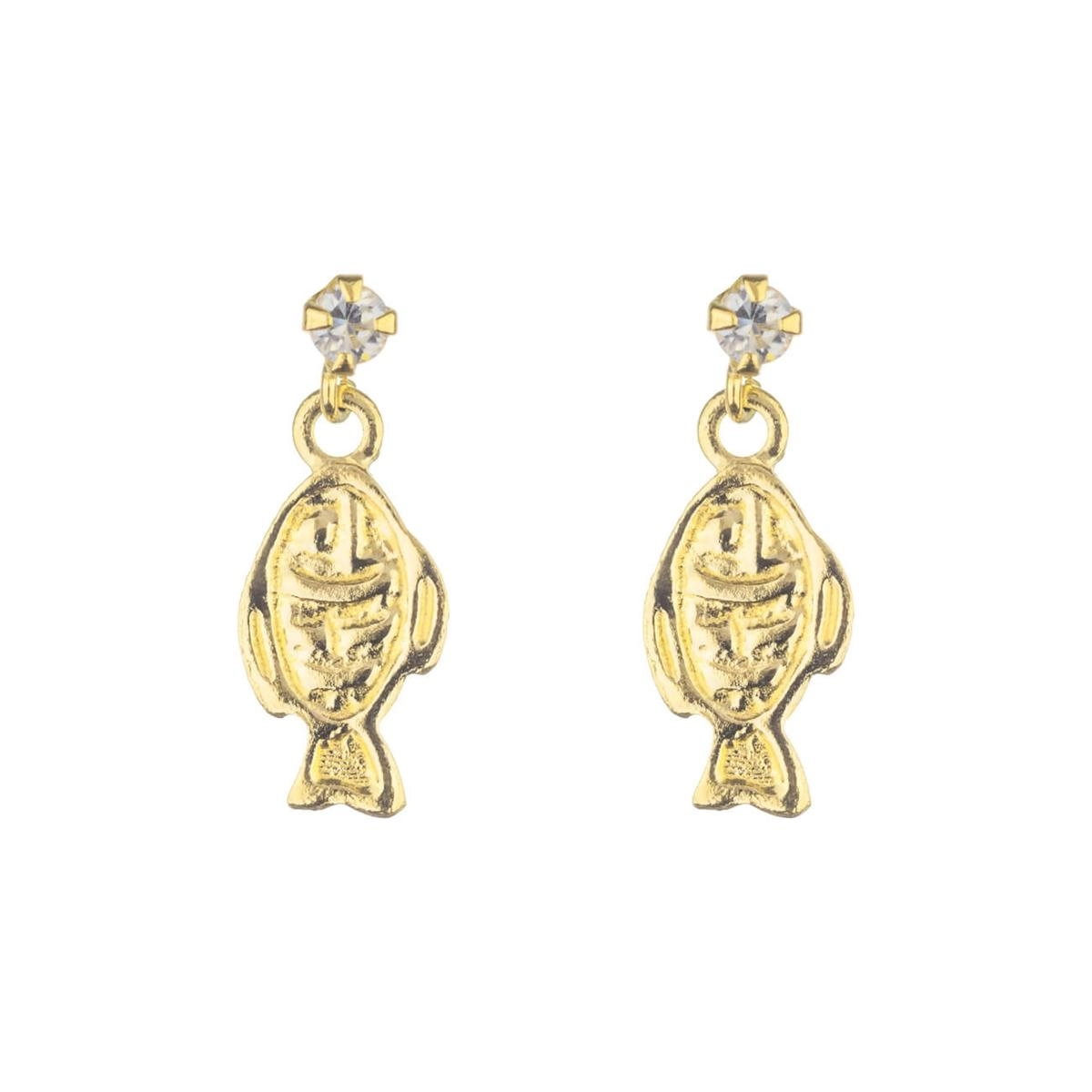 987477_brinco-ouro-18k-zirconia-2mm-peixe-pendurado-060-gram