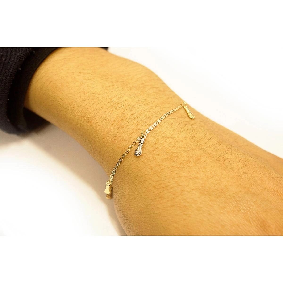 987921_pulseira-ouro-18k-piastrine-3-cores-figas-185cm-140-g