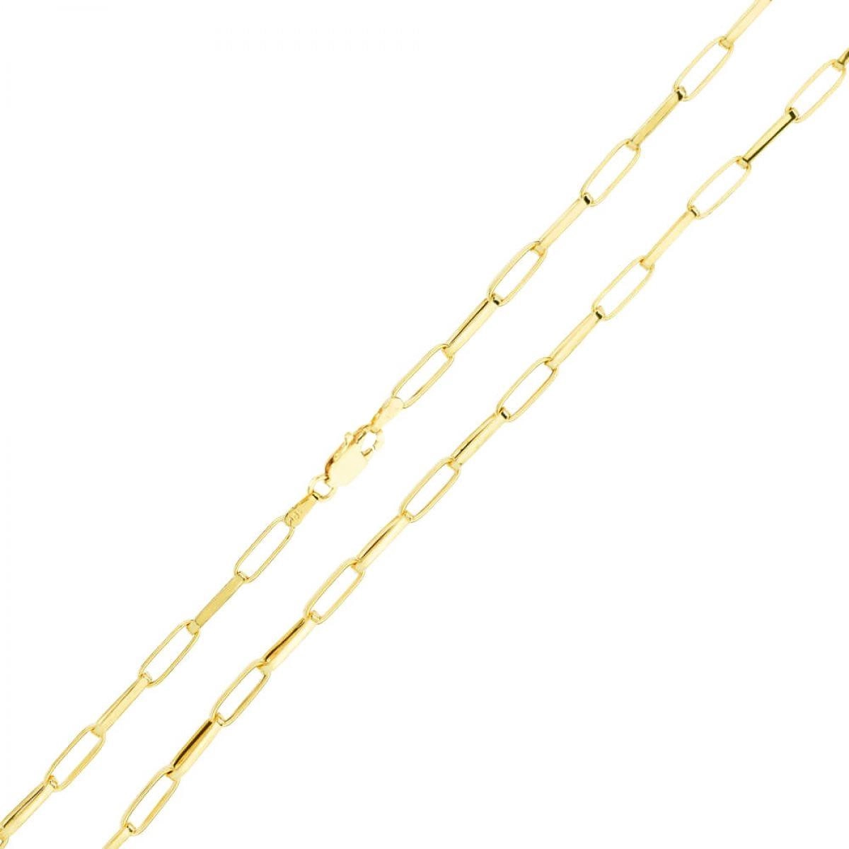 Corrente Cartier Oca 60cm 5.70 gramas Ouro 18k