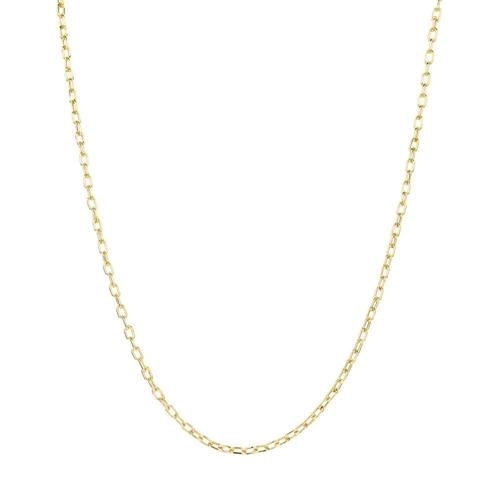 Corrente Ouro 18k Cartier 60cm 4.00 gramas