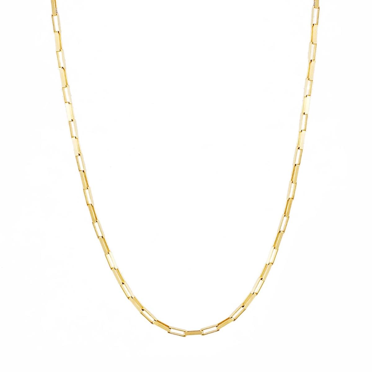 Corrente Ouro 18k Cartier 70cm 11.30 gramas