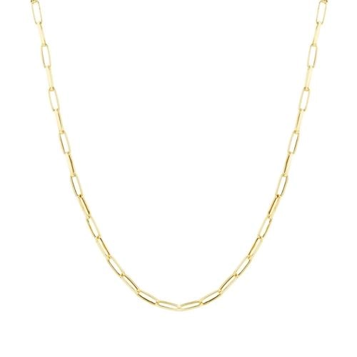 Corrente Ouro 18k Cartier 70cm 5.10 gramas