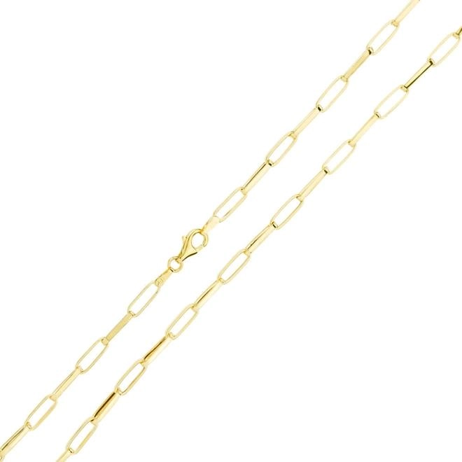 Corrente Ouro 18k Cartier 70cm 5.10 gramas