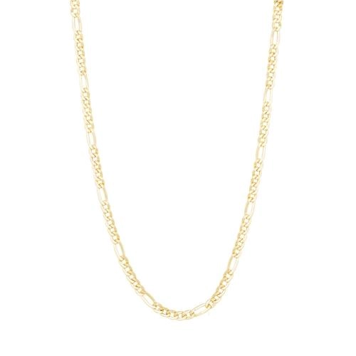 Corrente Ouro 18k Groumet 60cm 8.20 gramas